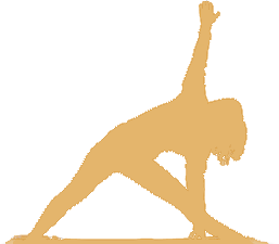 logo mein Yoga Studio